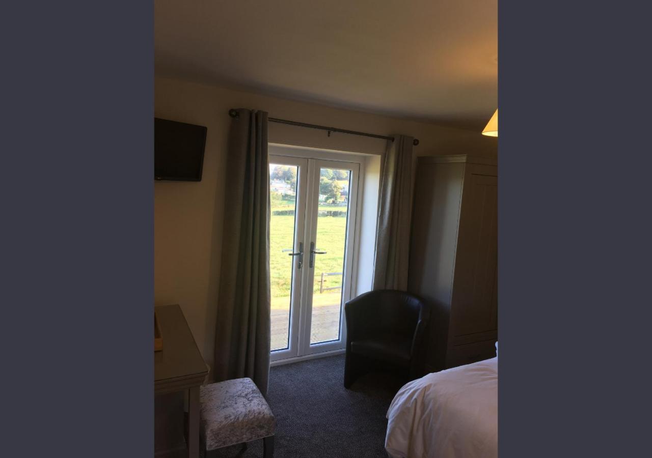 Chevin End Guest House Otley  Zewnętrze zdjęcie