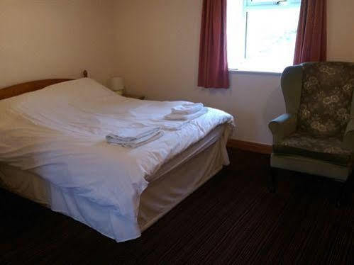 Chevin End Guest House Otley  Zewnętrze zdjęcie
